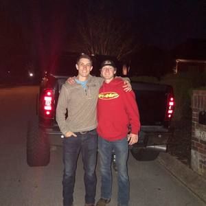 Meet your Posher, Mason